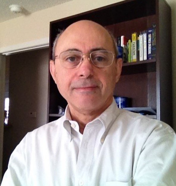 Bahman Daryanian, PhD.
