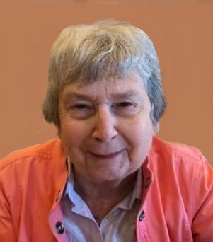 Patricia Urquhart