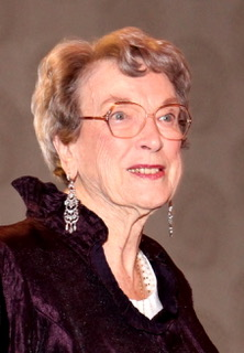 Marie Stahlecker