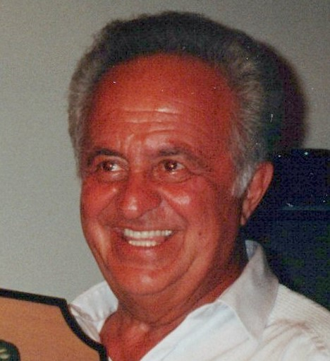 Vincent Natale, Jr.