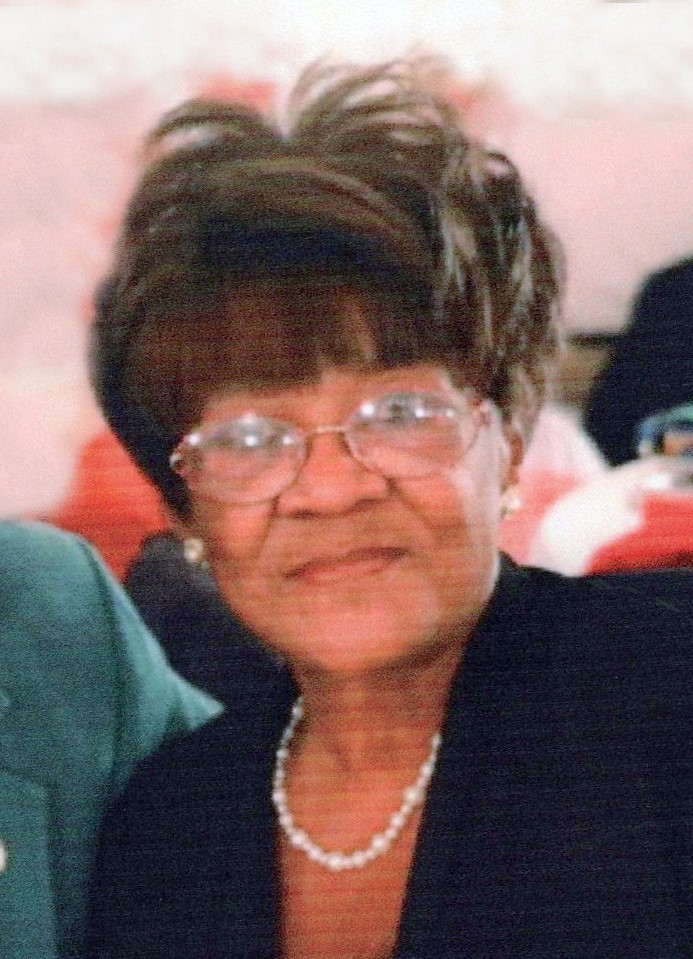 Doris Williams