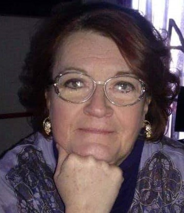 Janet Schmidt