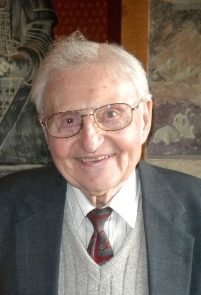 Joseph Kostiw