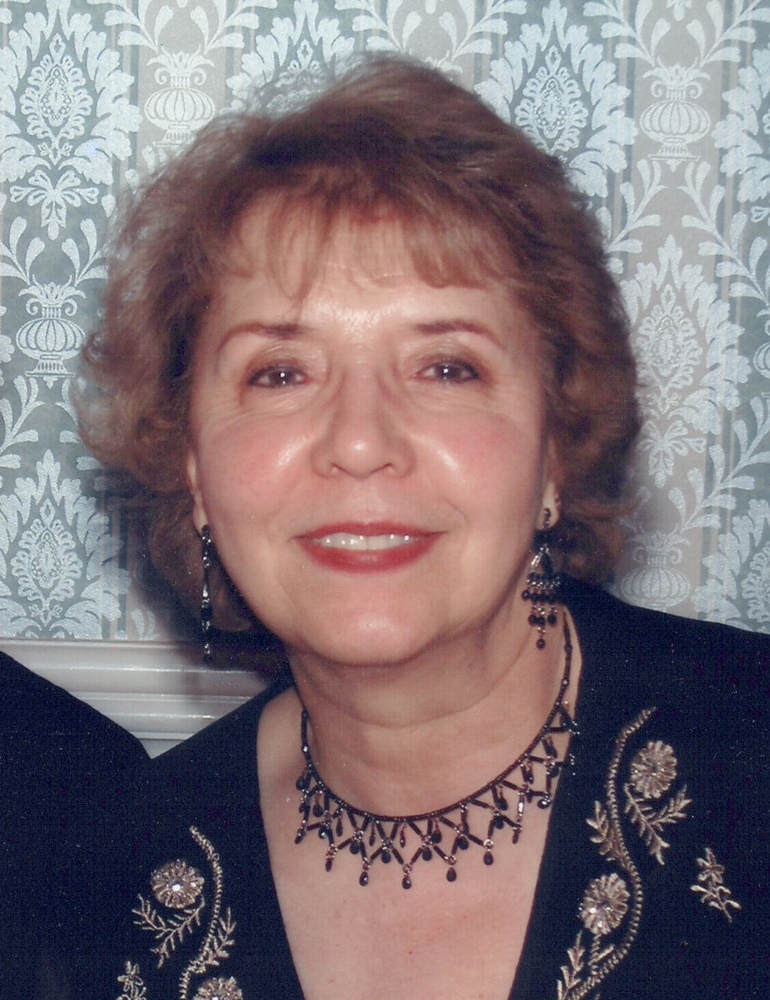 Carol Rossi