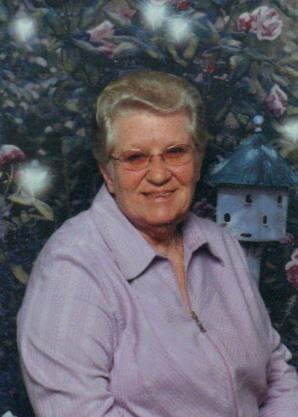 Ruth Vanderpool