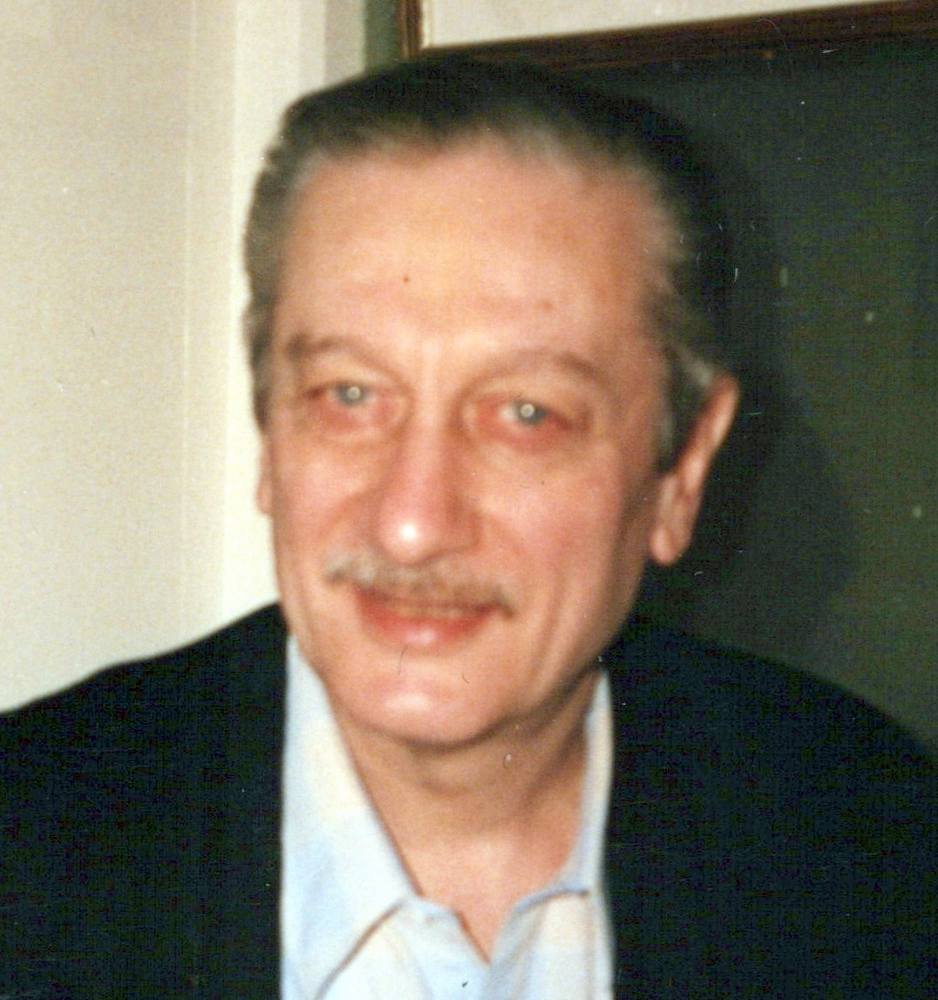 Louis Palozzi