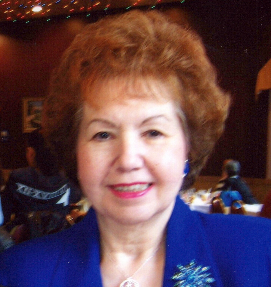 Joan Lobello