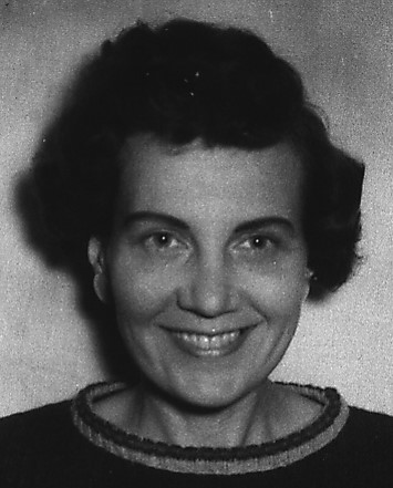 Frieda Minchella