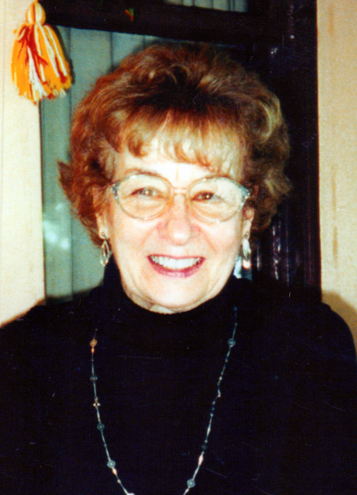 Bette Cornelius