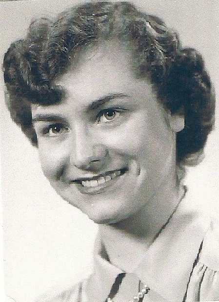 Joan Horton