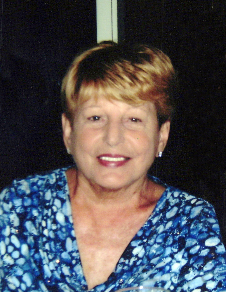 Maryann Sciarabba