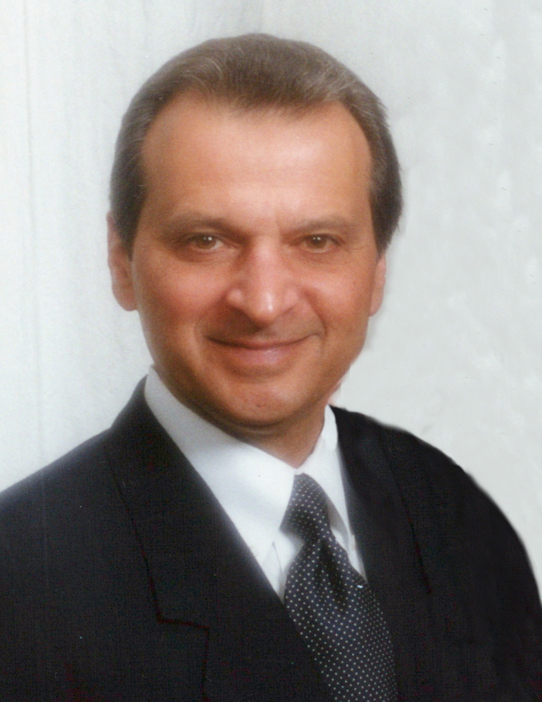 Francis Contestabile