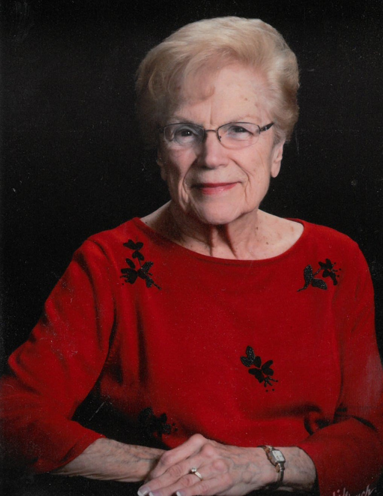 Dolores Schmidt