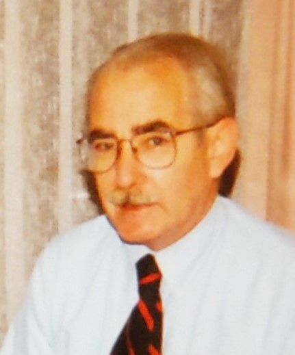 Arthur Cohen