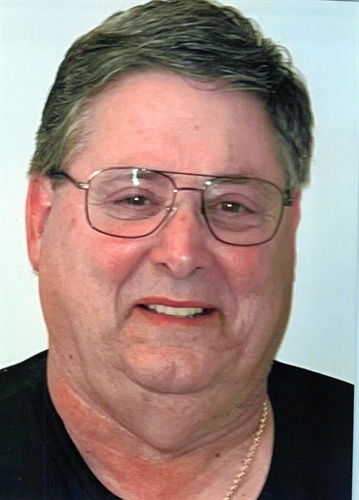 Paul Amico Sr.