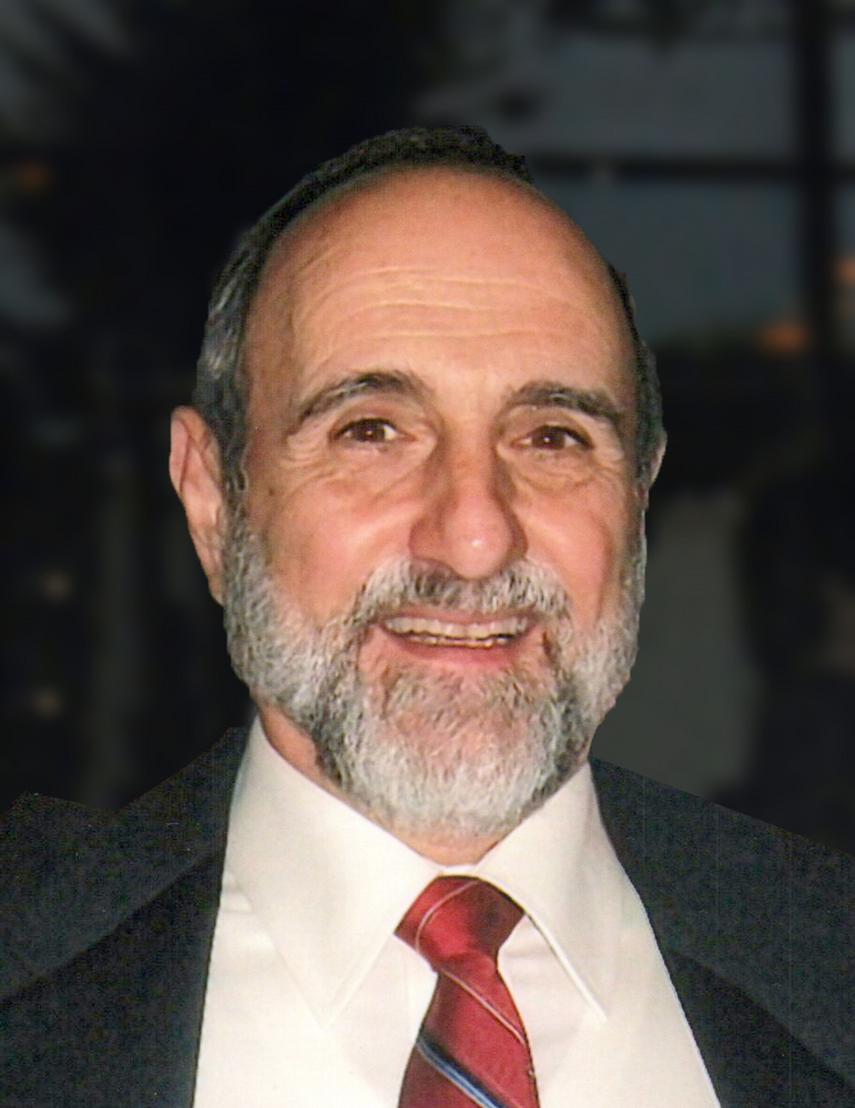 Frank Mirabella