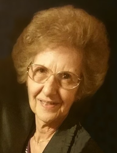 Rose Marie Petruzzo