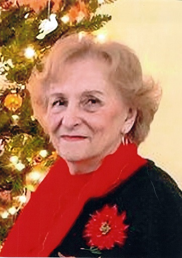 Nancy Gaziano