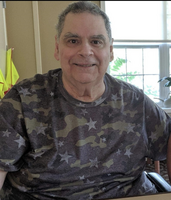 Michael T. Petruzzelli