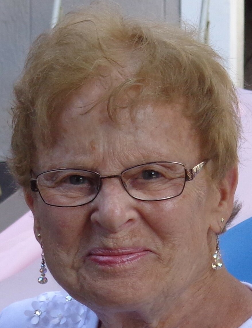 Phyllis Curnick