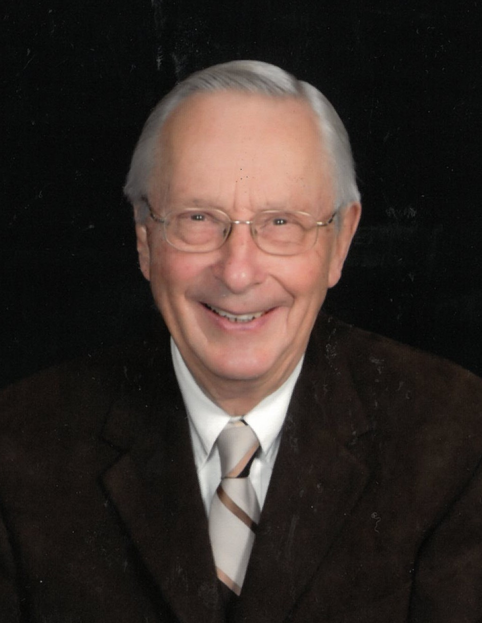 Robert N. Beikirch