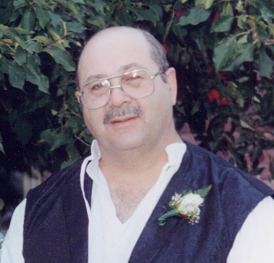 Obituary Of James Demarco Jr Paul W Harris Funeral Home Servi