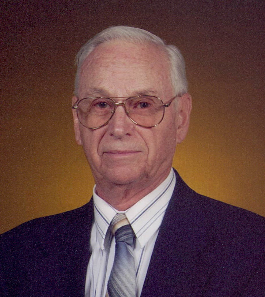 Obituary Of George A Spindler Paul W Harris Funeral Home Serv