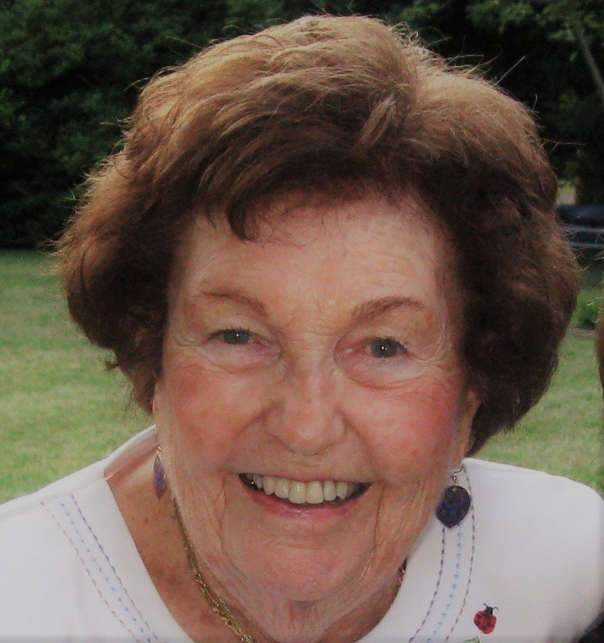 Obituary of H. Patricia O'Neill | Paul W. Harris Funeral Home | Ser...