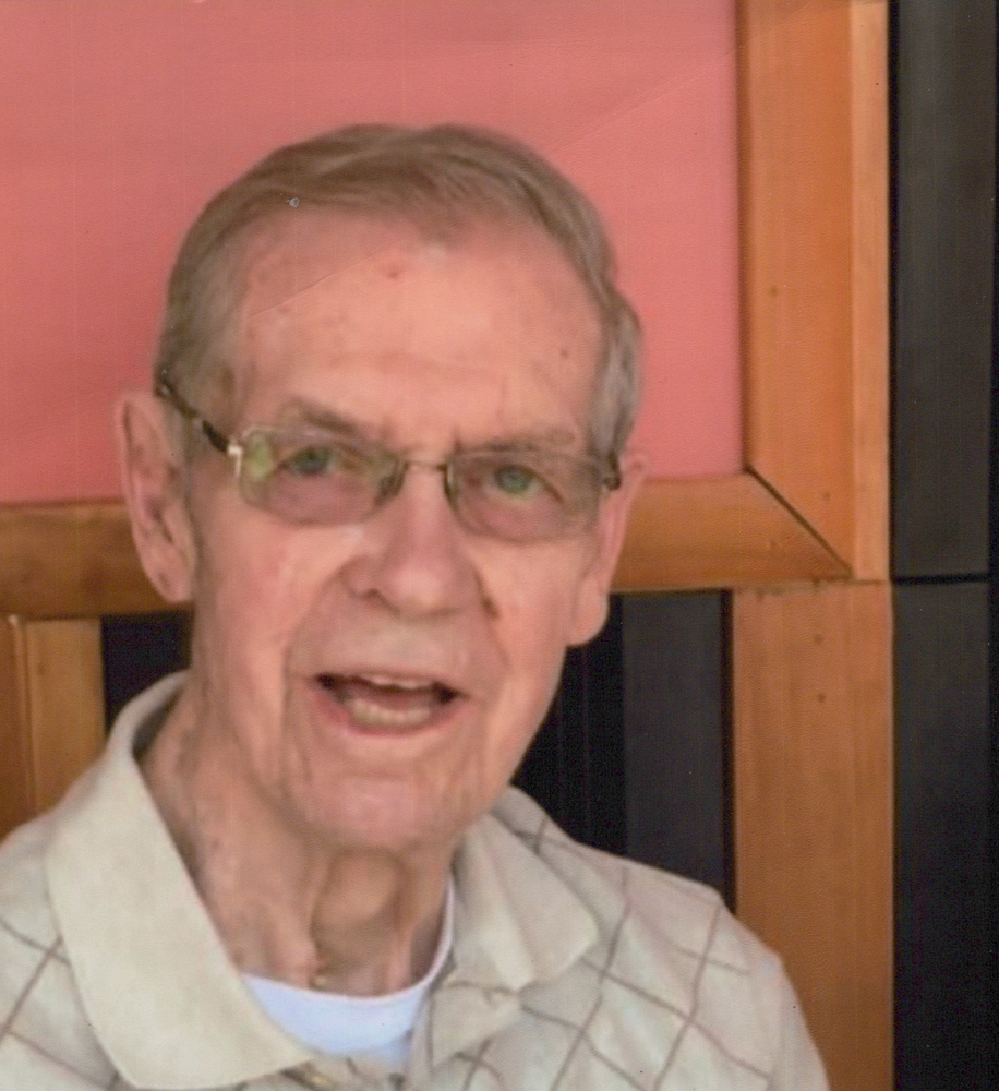 Obituary Of Richard F Sanger Paul W Harris Funeral Home Servi