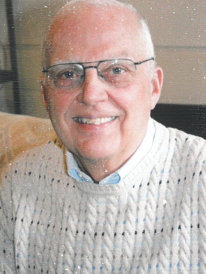 Obituary Of Richard J Ahlman Paul W Harris Funeral Home Servi